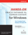 Hands-on Oracle Database 10g Express Edition for Windows (Oracle Press)