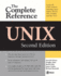 Unix: The Complete Reference, Second Edition