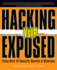 Hacking Exposed Voip: Voice Over Ip Security Secrets & Solutions
