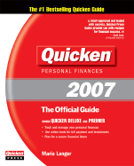 Quicken 2007 the Official Guide