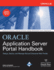 Oracle Application Server Portal Handbook (Oracle Press)