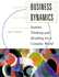 Business Dynamics: Systems Thinking and Modeling for a Complex World