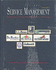 Service Management: Operations, Strategy, and Information Technology