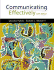 Communicating Effectively With Free Testprep and Communication Concepts Video Cd-Rom