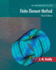 An Introduction to the Finite Element Method (Engineering Series)