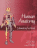 Human Anatomy Laboratory Textbook