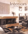 Interiors: Text With Design Cd-Rom