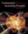 Fundamental Accounting Principles Volume 1, Ch. 1-13, With Fap Partner Vol. 1 Cd-Rom, Net Tutor & Powerweb Package