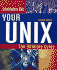 Your Unix: the Ultimate Guide