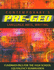 Contemporary's Pre-Ged Language Arts, Writing (Pre-Ged Satellite Book)
