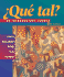 Que Tal? : an Introductory Course (Spanish Edition)