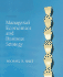 Managerial Economics & Business Strategy W/Data Disk