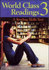 World Class Readings: a Reading Skills Series Text-Book 3 Sb