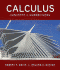 Calculus Concepts & Connections