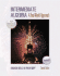 Intermediate Algebra 2nd Edition