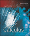 Calculus: Single Variable: Early Transcendental Function