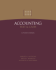 Mp Accounting: Text and Cases With Dynamic Accounting Powerweb