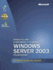 Microsoft Official Academic Course: Managing and Maintaining a Microsoft Windows Server 2003 Environment (Exam 70-290)