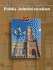 Annual Editions: Public Administration 2004-2005