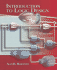 Introduction to Logic Design With Cd Rom