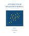 Mp Applied Linear Regression Models With Student Cd-Rom