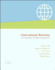 International Business: the Challenge of Global Competition (International Edition)