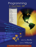 Programming in Visual Basic. Net-2005 Edition