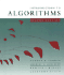 Introduction to Algorithms