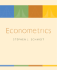 Econometrics With Data Cd