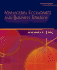 Managerial Economics and Business Strategy 5th Edition