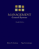 Management Control Systems