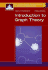 Introduction to Graph Theory (Reprint)