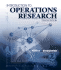 Introduction to Operations Research and Revised Cd-Rom 8