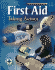 First Aid Taking Action (Mh)