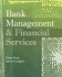 Bank Management and Financial Services With S&P Bind-in Card