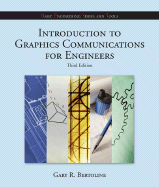Introduction to Graphics Communications for Engineers With Autodesk Inventor Software 06-07 (B.E.S.T. Series) (Basic Engineering Series and Tools)