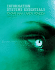 Information Systems Essentials With Misource 2007