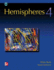 Hemispheres-Book 4 Dvd Workbook: (High Intermediate)