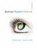Business Research Methods (McGraw-Hill/Irwin)