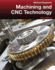 Loose Leaf for Machining and Cnc Technology: 2024 Release