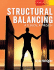 Structural Balancing: a Clinical Approach
