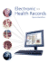 Electronic Health Records 3rd Edition