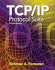 Tcp/Ip Protocol Suite