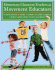Elementary Classroom Teachers as Movement Educators