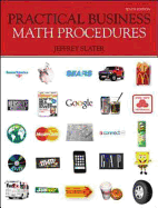 Practical Business Math Procedures: 2025 Release Teacher Copy With Answers; Usa Book Not Ise