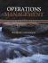 Operations Management