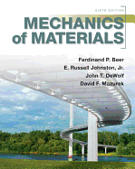 Mechanics of Materials Ise