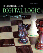 Fundamentals of Digital Logic With Verilog Design Ise