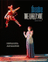 Theatre: the Lively Art