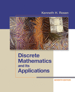 Discrete Mathematics and Its Applications, Global Edition